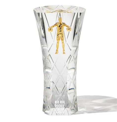 bovada nba rookie of the year|NBA & ABA Rookie of the Year (Wilt Chamberlain Trophy) Award .